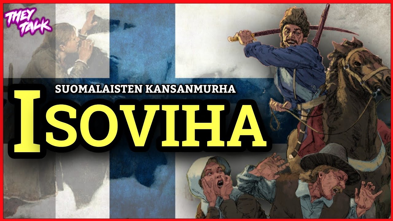 Isoviha 1713 – 1721 (Venäläisen ylivallan aika)