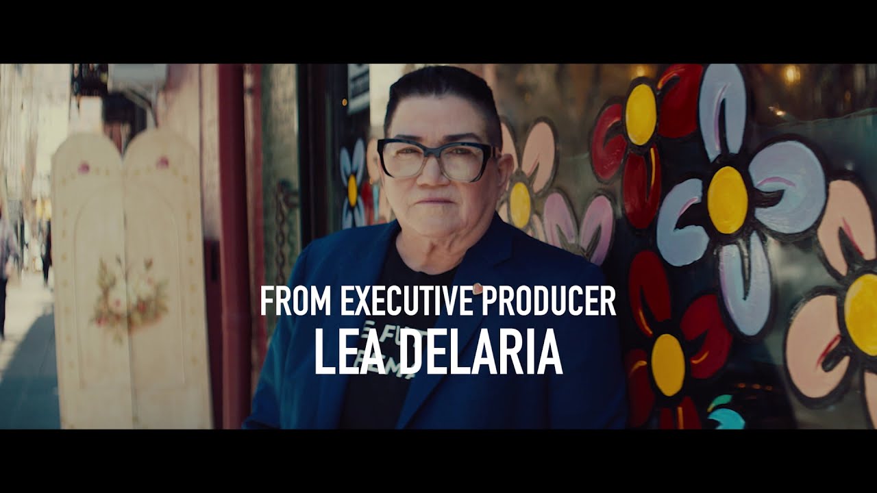 The Lesbian Bar Project Trailer Youtube