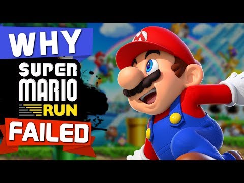 Video: Super Mario Run Apskats