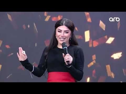 Nəfəs Qara Qız 2023