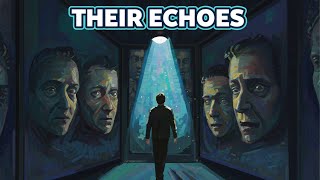 The Echo Chamber Effect: How Your Own Thoughts Betray Your Potential Profile