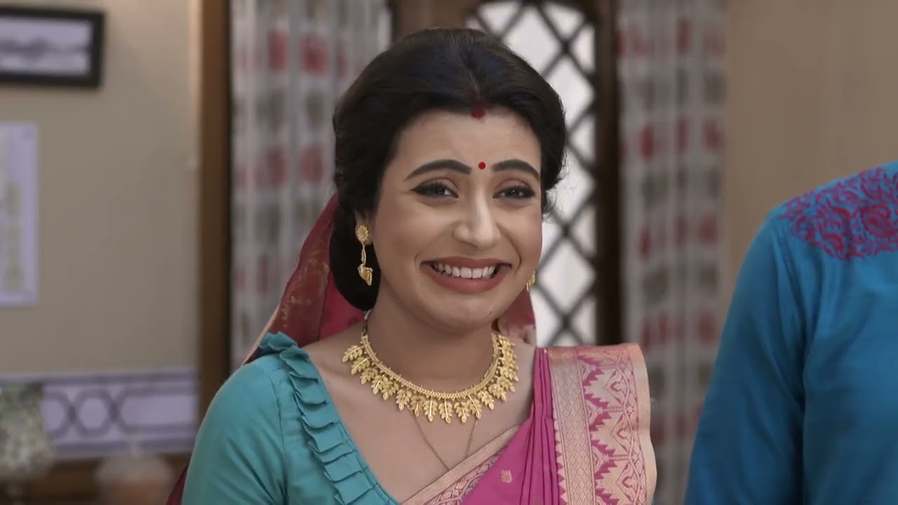 Aparajita Apu - Ep 417 - Susanta Das, rohan bhattacharya - Bengali Tv Serial - Zee5 Bangla Classics