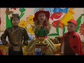 Муха Цокотуха музыкальная сказка ДОУ 7 Теремок г Шахтерск
