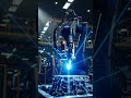 This Machine is Replacing 1,000 Workers...