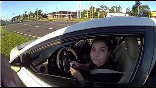 Download Lagu TikTok Lawyer Clashes With No Nonsense Cop MP3