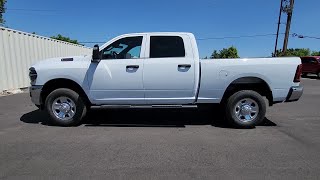 2025 Ram 2500 Tradesman Denver, Aurora, Centennial, Highlands Ranch, Castle Rock CO