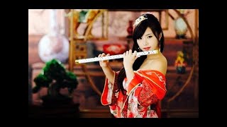 Download lagu Chinese Bamboo Flute 1 笛子曲 ~ Take Me To Your Heart