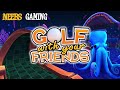 Golf With Your Friends! Underwater Course!