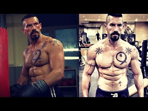 Scott Adkins - Yuri Boyka (Undisputed). Training and Body HD wallpaper |  Pxfuel