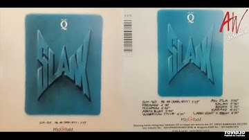 Slank - Suit Suit He He ( Full Album )