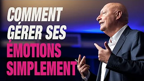 Comment faire travailler les émotions ?