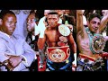 Boxers WHO SHOULD Be In The HALL OF FAME