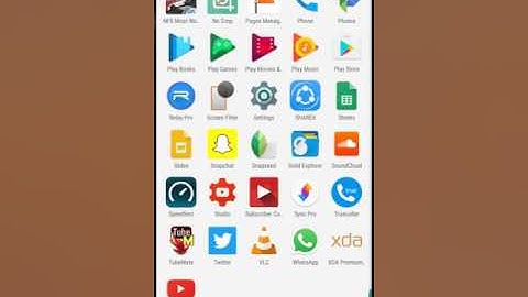 Get Nextbit Robin Apps On Any Android Device - How To ?