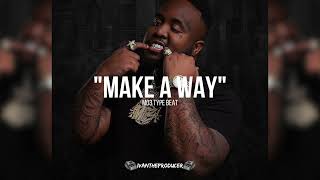 [FREE] Mo3 Type Beat 2023 "Make A Way"