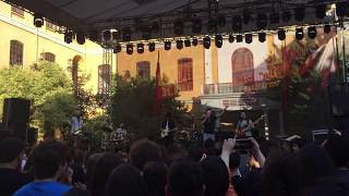 Tramvay - Arsız Gönül (Athena Cover)