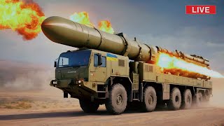 10 minutes ago! Ukrainian Iskander missile attack destroys Russia's most important city - ARMA 3
