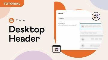 Desktop Header in BuddyBoss Theme 2.0