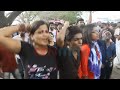 KISS OF LOVE MARINE DRIVE KOCHI (ചുംബന സമരം) Kiss Of Love At Cochin Marine Drive (Exclusive)
