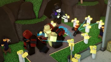 The Most Satisfying Tower Battles Video (+ WAVE 0000000)