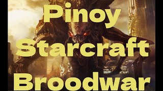 🔴 LIVE 🔴 5/3 Starcraft Pinoy Fastest Map Broodwar