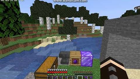 ASH - Another Simple HUD 19w09a 1.14 Snapshot Fabric Mod Overview