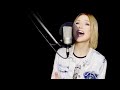 Here I Go Again - Whitesnake (Alyona cover)