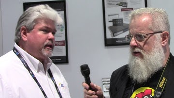 Adtec Inc. Nashville at NAB 2017
