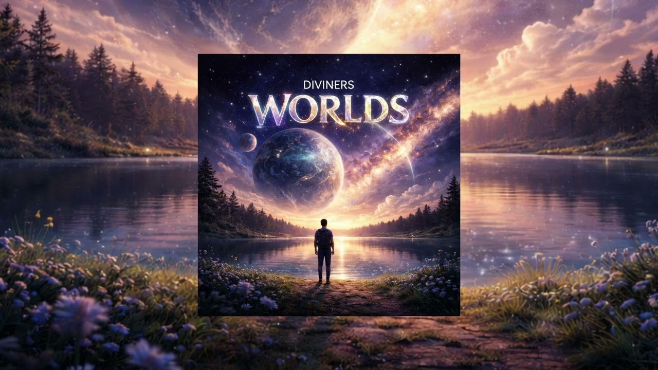 Watch Diviners - Worlds on YouTube Watch Diviners - Worlds on YouTube