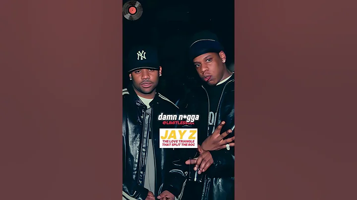 Dame Dash Denies Backdooring Jay-Z Over Aaliyah & Beyoncé