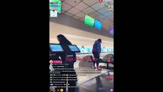 Angelicsoul Bowling Wo Kids Just Before Placement Not A Care In The World 22623