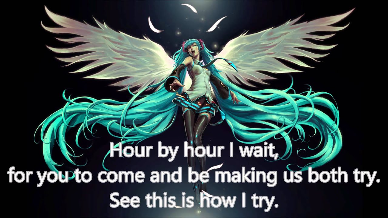 [LYRICS] Shirobon - Running My Head (feat. Camden Cox)