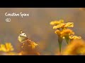 Making space to be creative