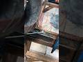 Whats wrong with this weld #weld #shorts
