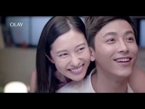 OLAY網路廣告 (伴娘篇)