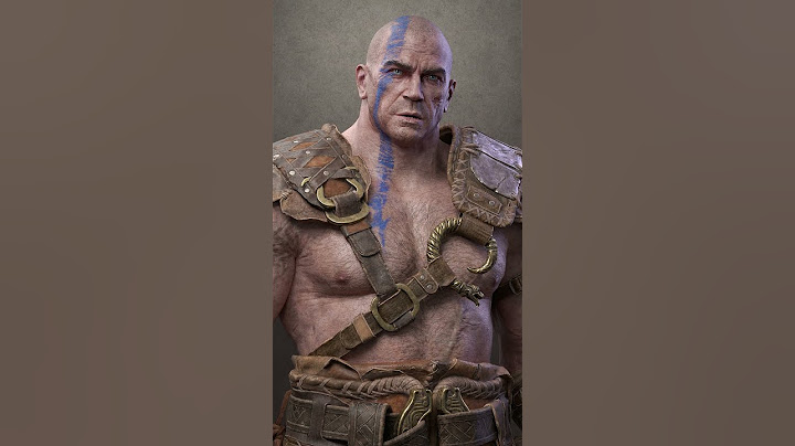 The REAL Kratos Was Different | Mythical Madness