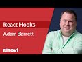 Introduction to React Hooks