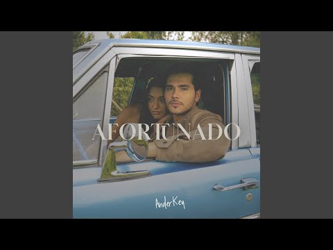 Afortunado 
