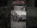 Ghost Army of WW2 #ww2 #shorts #fyp #documentary #history #militaryhistory #military #tactical #war