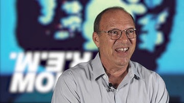 R.E.M. "Tongue" Remix - Interview with Scott Litt