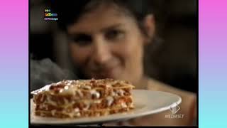 Sequenze Pubblicitarie  Italia 1 25 Marzo 2009 