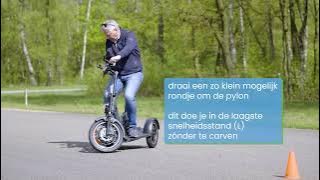 joiny instructiefilms   het proefrijden met de joiny