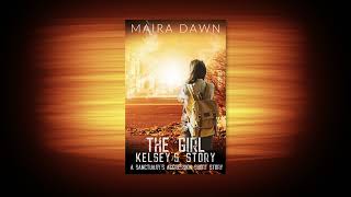 Post Apocalyptic Sci fi Thriller Audio Book Chapter 1 Sanctuary's Aggression The Girl By Maira Dawn