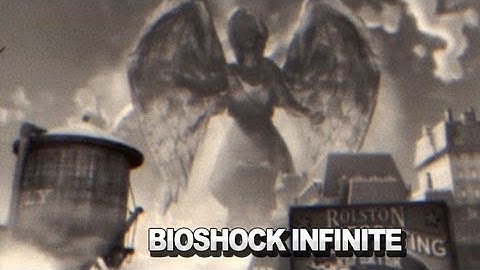 BioShock Infinite: Truth from Legend: A Modern Day Icarus? Part 2