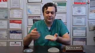 Meme Büyütme - Estetik Operasyonlarda En Çok Kullanılan Yöntem Nedir?