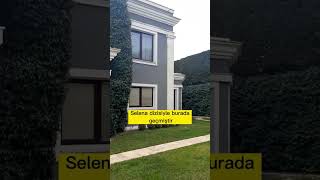 Selena Dizi Evi Şkıyadünyayahükümdarolmaz 