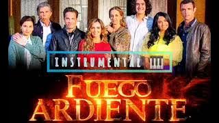 canción instrumental - éste fuego, Joy Huerta !