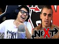 NEXT - CITAS A CIEGAS (cringe)