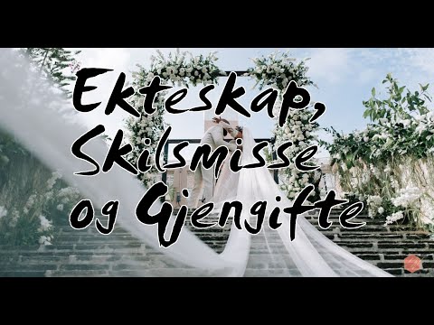 Video: For kone bursdagsønsker?