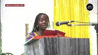 Ee Mungu Wangu Mfalme Nitakutukuza - Kwaya ya Mt. YudaThadei Parokia ya Kinyerezi Jimbo Kuu la DSM