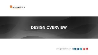 iPerceptions | How to design a survey? Overview
